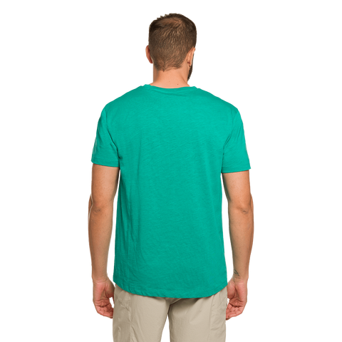trangoworld Camiseta Hombre ARUCA Descuento