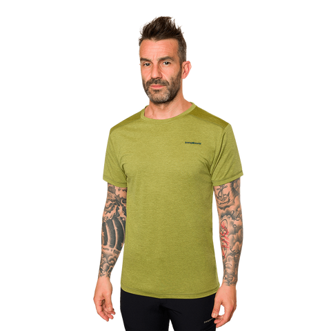 trangoworld Camiseta Hombre LATEMAR Tienda
