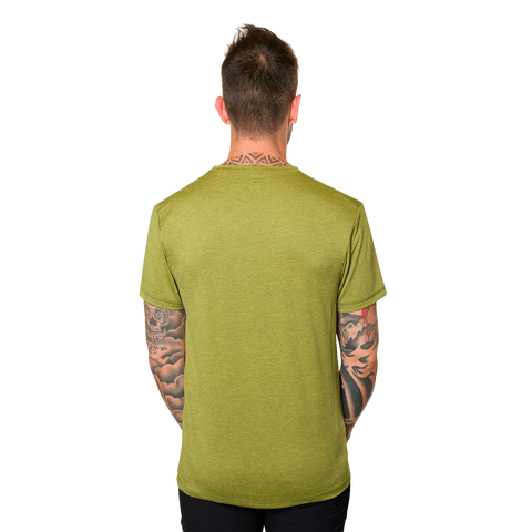 trangoworld Camiseta Hombre LATEMAR Tienda