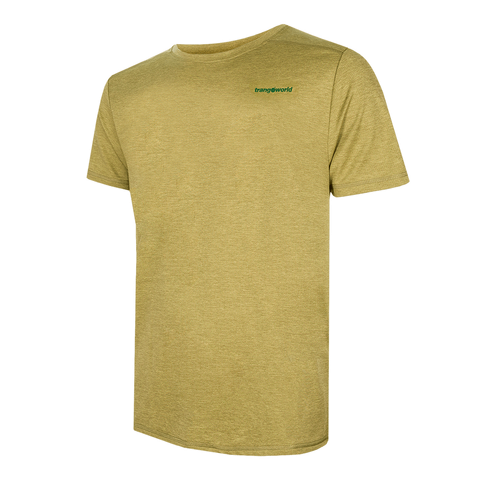 trangoworld Camiseta Hombre LATEMAR Tienda