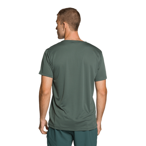 trangoworld Camiseta Hombre BRISSON Tienda
