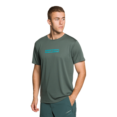 trangoworld Camiseta Hombre BRISSON Tienda