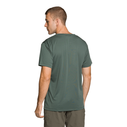trangoworld Camiseta Hombre DZUKO Liquidación