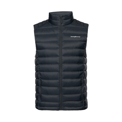 trangoworld Chaleco Hombre OTAL DC Mejor oferta