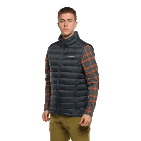trangoworld Chaleco Hombre OTAL DC Mejor oferta