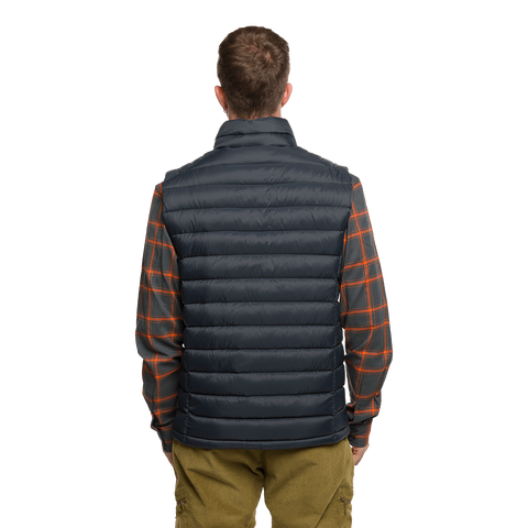 trangoworld Chaleco Hombre OTAL DC Mejor oferta