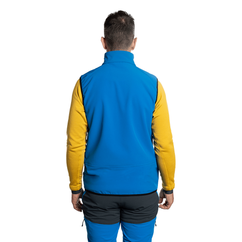 trangoworld Chaleco Hombre VADRET Rebajas online