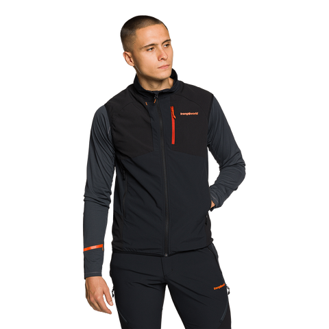 trangoworld Chaleco Hombre VALVIKA DF Rebajas top