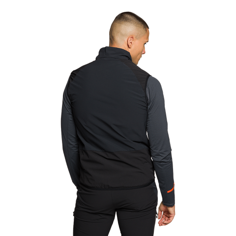 trangoworld Chaleco Hombre VALVIKA DF Rebajas top