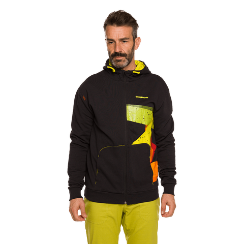 trangoworld Chaqueta Hombre BIGZ Envío gratis