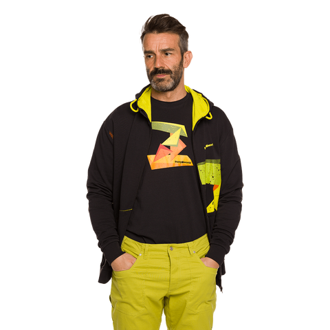 trangoworld Chaqueta Hombre BIGZ Envío gratis