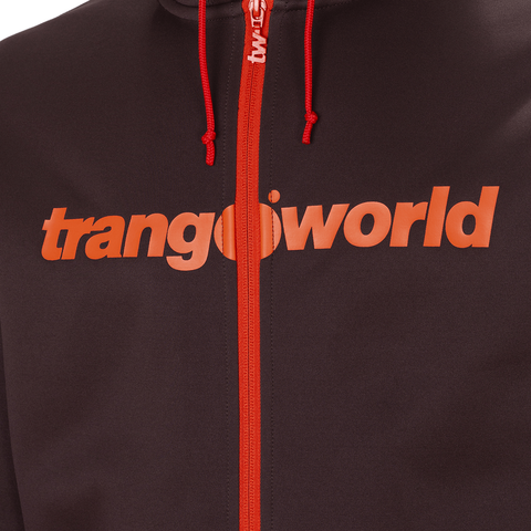 trangoworld Chaqueta Hombre RIPON Oferta especial