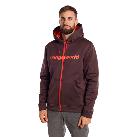 trangoworld Chaqueta Hombre RIPON Oferta especial