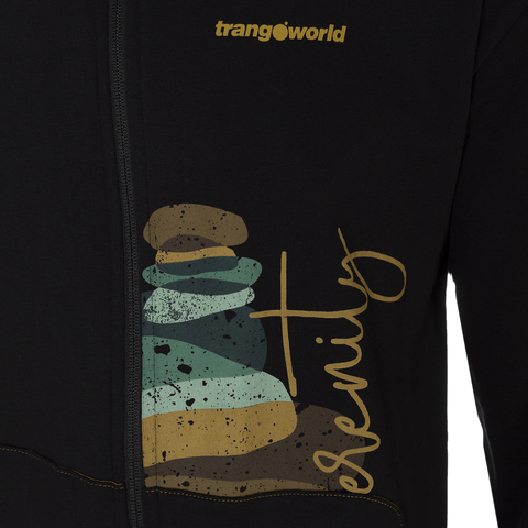 trangoworld Chaqueta Hombre VADIELLO Envío gratis