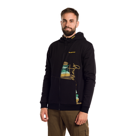 trangoworld Chaqueta Hombre VADIELLO Envío gratis