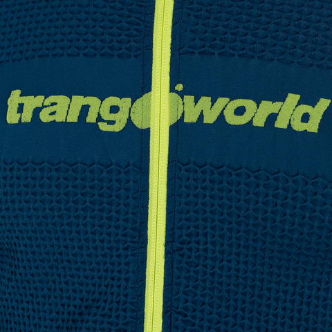 trangoworld Chaqueta Hombre LANES Últimos 3 días