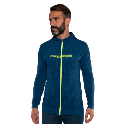 trangoworld Chaqueta Hombre LANES Últimos 3 días