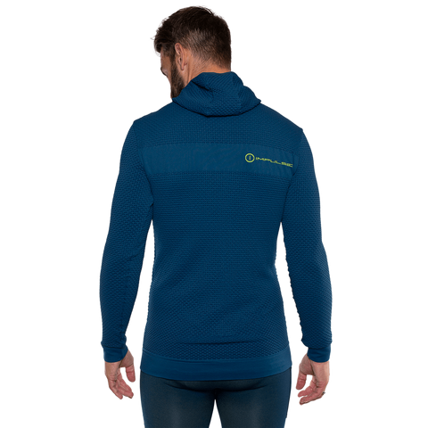 trangoworld Chaqueta Hombre LANES Últimos 3 días