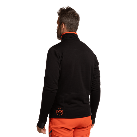 trangoworld Pullover Hombre TRX2 STRETCH PRO ÚLTIMAS EDICIONES