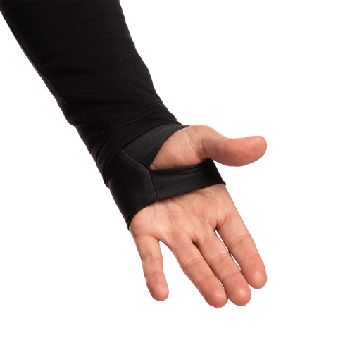 trangoworld Pullover Hombre TRX2 STRETCH PRO ÚLTIMAS EDICIONES