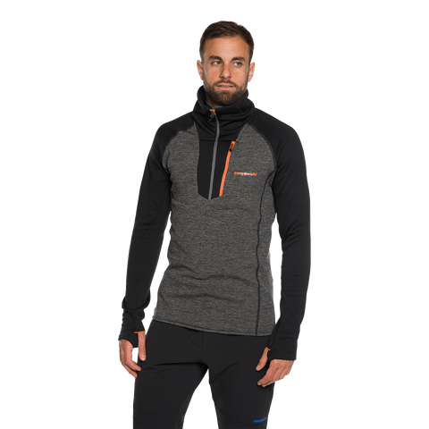trangoworld Pullover Hombre GLYDERS Últimos 2 días