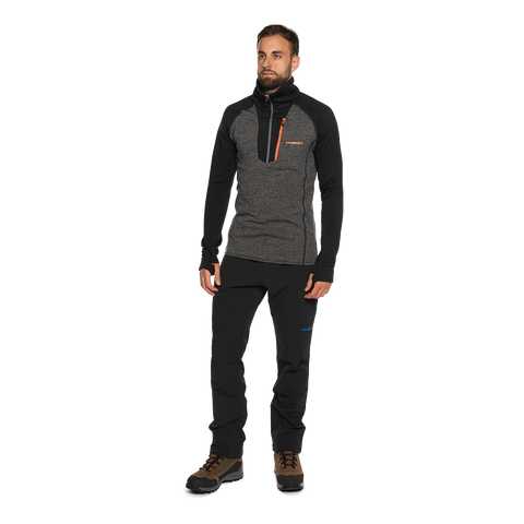 trangoworld Pullover Hombre GLYDERS Últimos 2 días