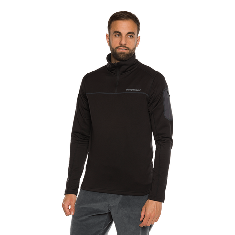 trangoworld Pullover Hombre TRIEVES Último día
