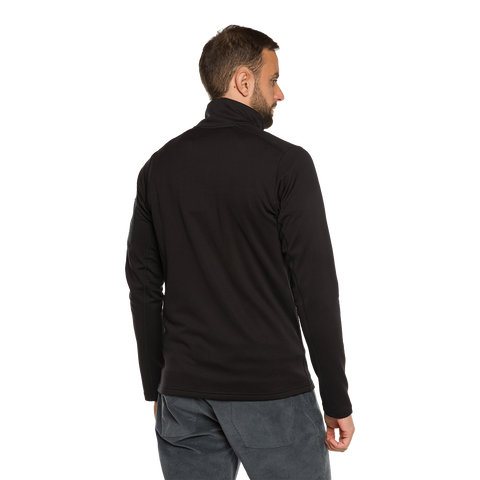 trangoworld Pullover Hombre TRIEVES Último día