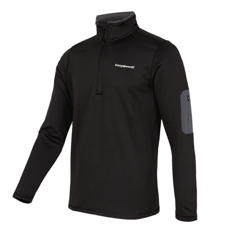 trangoworld Pullover Hombre UCAR Precio de fábrica