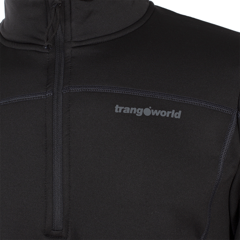 trangoworld Pullover Hombre DRAMMEN Promoción por tiempo limitado