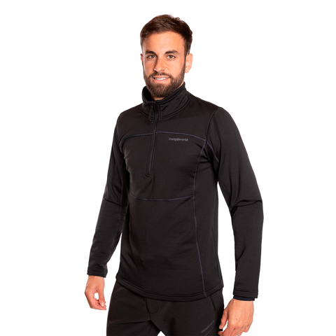 trangoworld Pullover Hombre DRAMMEN Promoción por tiempo limitado
