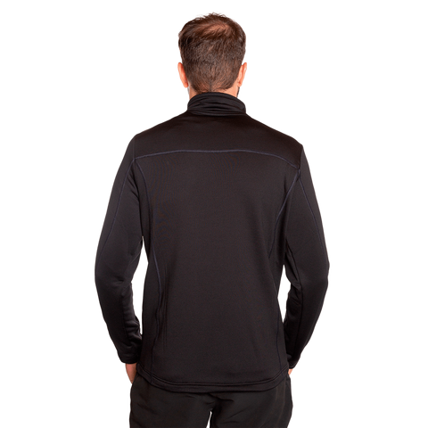 trangoworld Pullover Hombre DRAMMEN Promoción por tiempo limitado