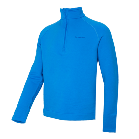 trangoworld Pullover Hombre ELVAS Oferta especial de fábrica