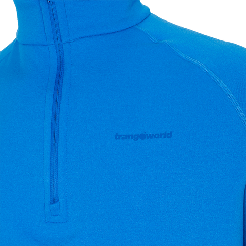 trangoworld Pullover Hombre ELVAS Oferta especial de fábrica