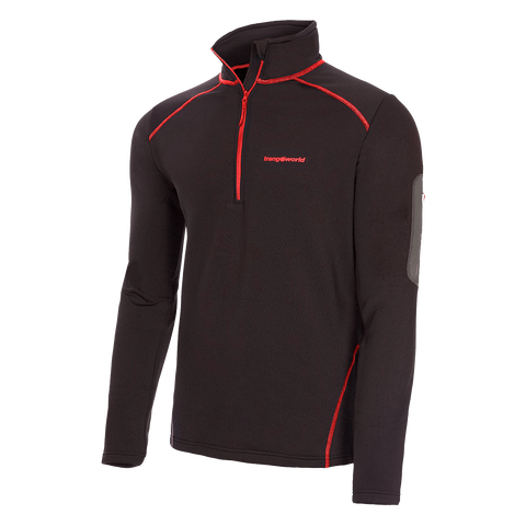 trangoworld Pullover Hombre MOGAO Promoción trimestral