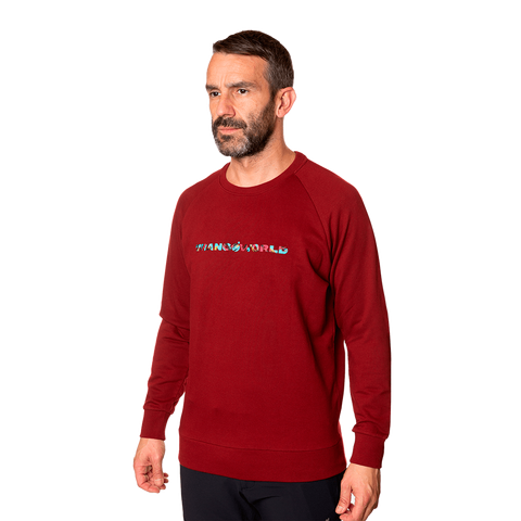 trangoworld Sudadera Hombre JUNGLE Solo queda un día