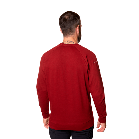 trangoworld Sudadera Hombre JUNGLE Solo queda un día