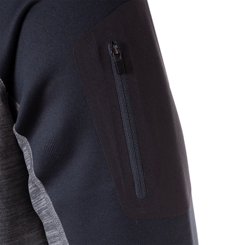 trangoworld Pullover Hombre CHIASSO KB Superdescuento