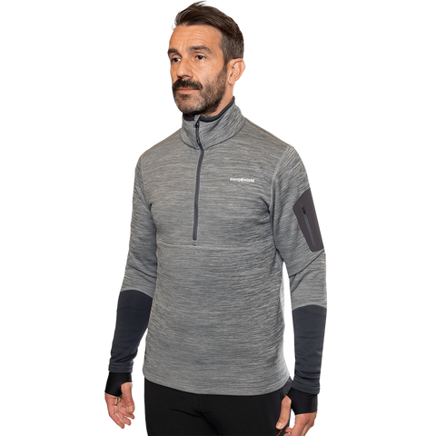 trangoworld Pullover Hombre CHIASSO KB Superdescuento
