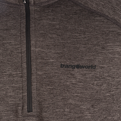 trangoworld Pullover Hombre YUCON Grandes descuentos