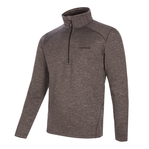 trangoworld Pullover Hombre YUCON Grandes descuentos