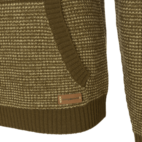 trangoworld Pullover Hombre TOSCARRI Liquidación