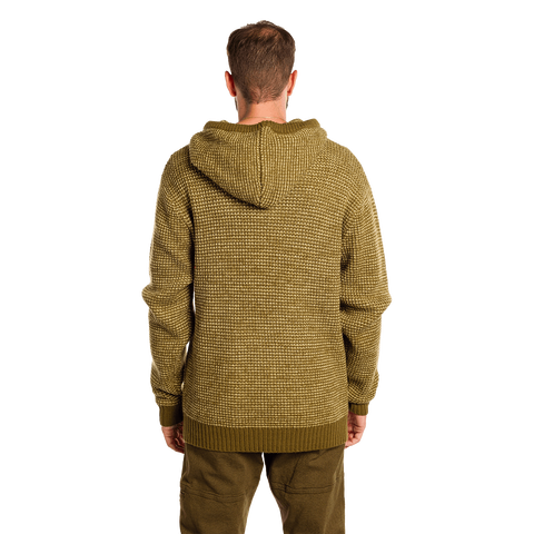 trangoworld Pullover Hombre TOSCARRI Liquidación