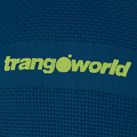 trangoworld Sudadera Hombre TROMSO Envío internacional gratuito