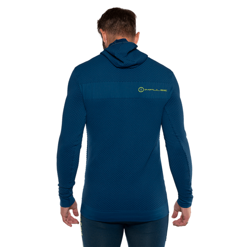 trangoworld Sudadera Hombre TROMSO Envío internacional gratuito
