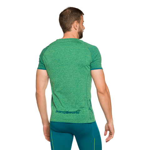 trangoworld Camiseta Hombre CHEUST Tienda de fábrica