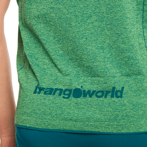 trangoworld Camiseta Hombre CHEUST Tienda de fábrica