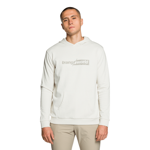 trangoworld Sudadera Hombre ADMONT Ahorra y exporta