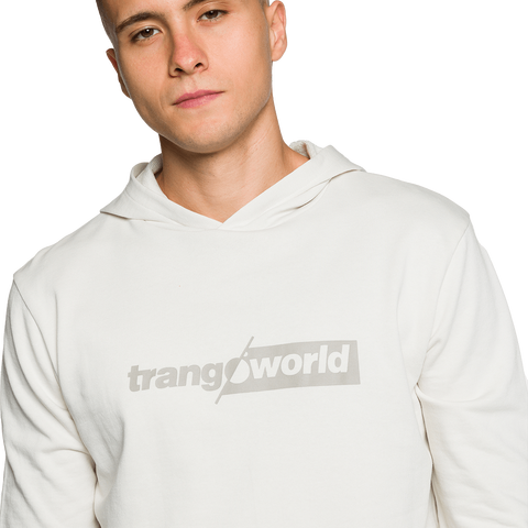 trangoworld Sudadera Hombre ADMONT Ahorra y exporta