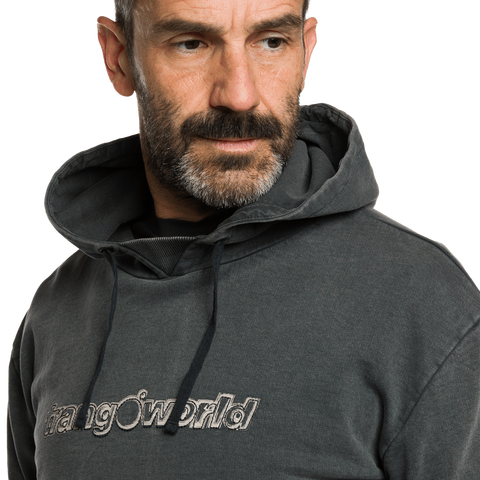 trangoworld Sudadera Hombre SALVAN Precios de Black Friday